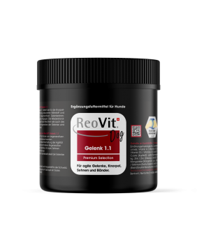 ReoVit® Dog Gelenk 1.1