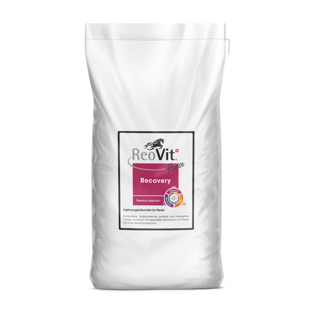 ReoVit Recovery